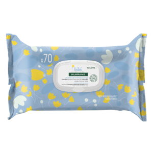 klorane baby cleansing wipes for face body 70 pcs 1769685465 1