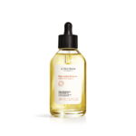 l occitane en provence intensive solid repair sunflower oil hair oil treatment repairs 100 ml 1784103233