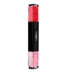 l oreal paris infallible nail polish 2 in 1 020 fuschia for life 2x 5 ml 1681897417 1