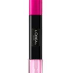 l oreal paris infallible nail polish 2 in 1 132 fuschia for life 2 x 5 ml 1737791517 1
