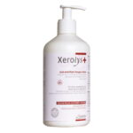 lab lysaskin xerolys 10 urodium emollient daily emulsion for face 500 ml 1769607720 1