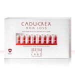 labo cadu crex severe stage for growth stimulation ampoules treatment serum for scalp for men 20 pcs 3 5 ml 1736523526 2
