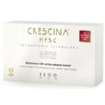 labo crescina transdermic hfsc 1300 for growth stimulation ampoules treatment serum for scalp for men 10 10 pcs 3 5 ml 1762438904 1