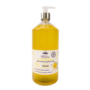 laboratoire freesens freesens citrus aromatic shower gel shampoo 2 in 1 1000 ml 1786539586 1