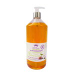 laboratoire freesens freesens shower gel shampoo 2 in 1 cotton flower 1000 ml 1786539966 1
