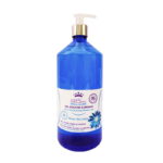 laboratoire freesens freesens shower gel shampoo 2 in 1 cotton flower 1000 ml 1786540007 1