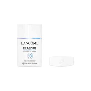 lancome uv expert defense reduces fine lines day serum for face neck spf 50 40 ml 1783663826