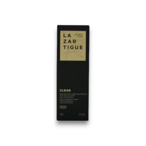 lazartigue clear vegan hair cream treatment anti dandruff 75 ml 1695791653