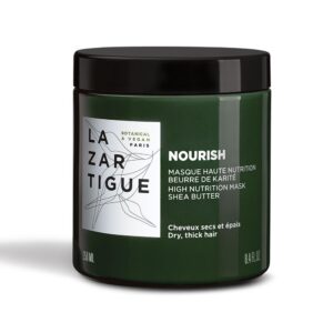 lazartigue lazartigue vegan hair cream mask for nourishing 250 ml 1671461982