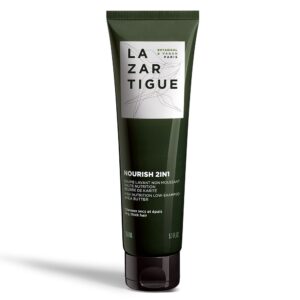 lazartigue lazartigue vegan hair shampoo for nourishing 150 ml 1671461801