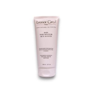 leonor greyl aux algues hair shampoo for volume 200 ml 1687932563