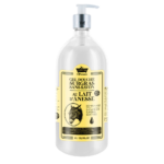 les petites bains de provence donkey milk shower gel for body face hair for sensitive skin 1000 ml 1764845260 1