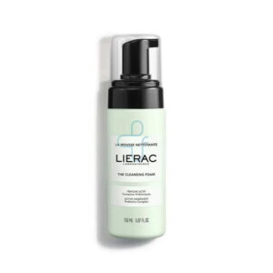 lierac the cleansing foam cleansing hydrating cleansing foam 150 ml 1784184802