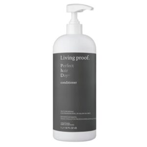 living proof perfect hair day silicone free hair conditioner for strengthening 1000 ml 1671455095