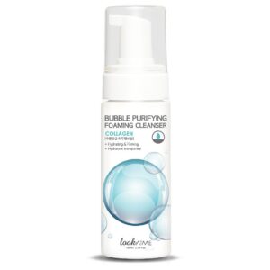 look at me bubble purifying collagen cleansing cleansing foam 100 ml 1724659268 1