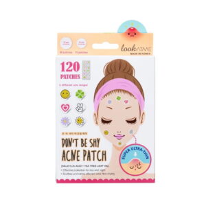 look at me don t be shy acne treatment as needed local treatment patch for face 24 pcs 1785763407 1