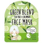 look at me green blend cucumber revitalising sheet mask for face 25 ml 1724658507 1