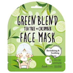 look at me green blend cucumber revitalising sheet mask for face 25 ml 1724658507 1