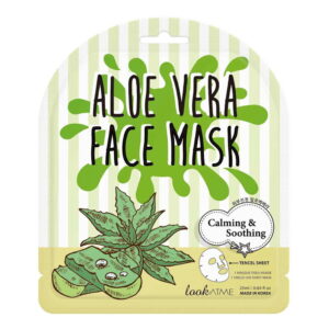 look at me look at me aloe vera calming sheet mask for face 25 ml 1724488105 1