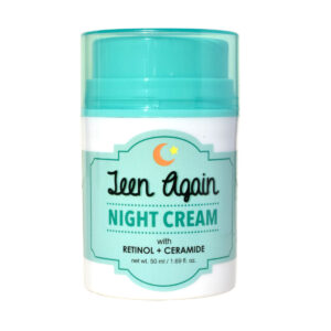 look at me teen again retinol revitalising night cream for face 50 ml 1724666079 1