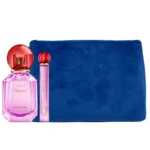 luxury naturals perfumery set chopard happy felicia roses eau de parfum for women 100 ml happy felicia roses eau de parfum for women 10 ml sample chop
