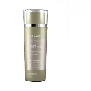 m2 beaute ultra pure solutions makeup remover lotion 150 ml 1682409449 2