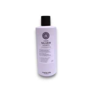 maria nila sheer silver paraben free hair shampoo for moisturizing 350 ml 1693560470
