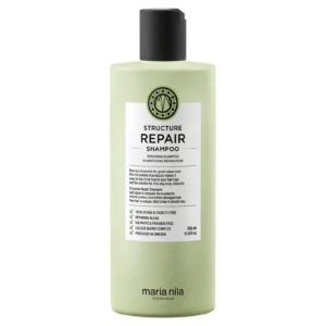 maria nila structure repair hair shampoo for repairing 350 ml 1678438063