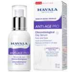 mavala anti age pro anti aging anti wrinkle morning serum for face 30 ml 1786624365