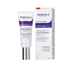 mavala anti age pro hydrating anti wrinkle protecting day cream face eyes 45 ml 1786624527
