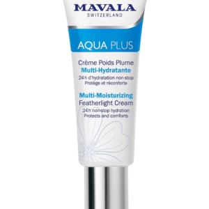 mavala aqua plus dehydrated day night light cream face 45 ml 1786621180