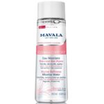 mavala clean comfort fragrance free cleansing soothing micellar water sensitive 200 ml 1786621925