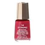 mavala mavala glossy pearly nail polish 14 st tropez 5 ml miniature 1786010493