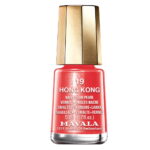 mavala mavala glossy pearly nail polish 19 hong kong 5 ml miniature 1786010576