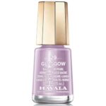 mavala mavala glossy pearly nail polish 29 glasgow 5 ml miniature 1786011033