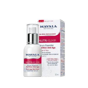 mavala nutri elixir nourishing revitalising day night serum face eyes 30 ml 1786624656
