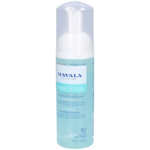 mavala pore detox cleansing purifying pore minimising cleansing foam 165 ml 1786623578