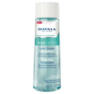 mavala pore detox toning purifying tonic lotion for face 100 ml 1786624072