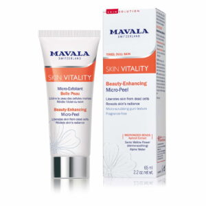 mavala vitality fragrance free exfoliating treatment 65 ml 1786623216