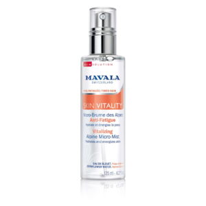 mavala vitality vegan vitalizing mist spray fresh for face 125 ml 1786622784