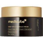 medicube deep vita c brightening firming day night gel cream for face 55 g 1787118622