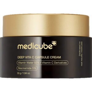 medicube deep vita c brightening firming day night gel cream for face 55 g 1787118622