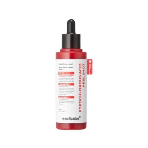 medicube medicube exfoliating serum 80 ml 1787118698