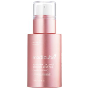 medicube pdrn pink hydrating firming brightening day night serum for face no 30 ml 1787119162