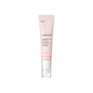 medicube pdrn pink hydrating nourishing morning evening eye cream 30 ml 1787119996