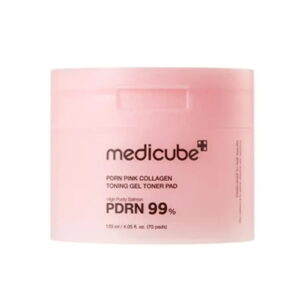 medicube pdrn pink hydrating soothing brightening toning mist for face 70 pcs 120 ml 1787119662