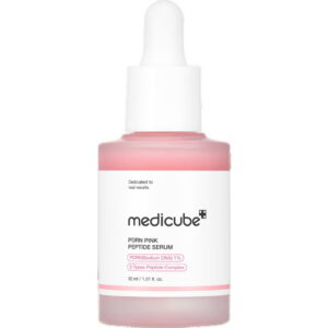 medicube pdrn pink peptides anti aging serum for face 30 ml 1771830094 1