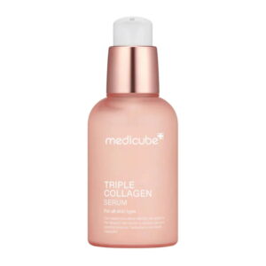 medicube triple collagen hydrating firming day night serum for face 55 ml 1787120407