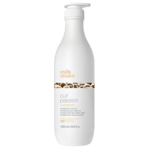 milk shake curl passion paraben free hair conditioner for wave definition 1000 ml 0 8032274105558 1675209237