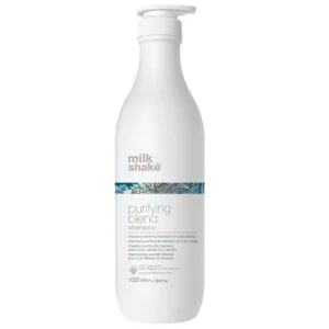 milk shake purifying blend hair shampoo anti dandruff 1000 ml 0 8032274063438 1675661911